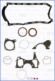 WILMINK GROUP wg1168466 -  Комплект прокладок, блок-картер двигателя